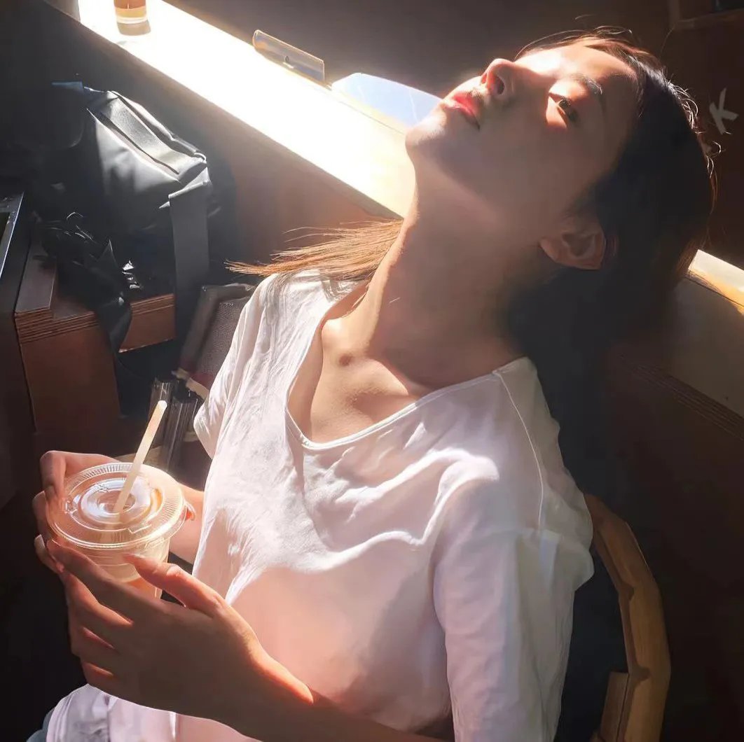 凶手还未睡